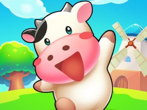 Momo Pop Tile Match Puzzle